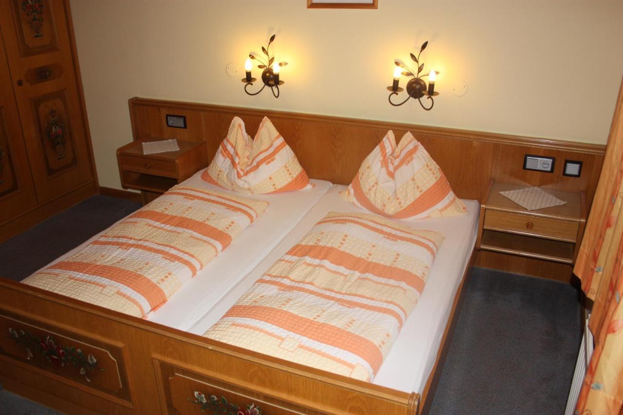Gasthof Gosausee Luaran gambar