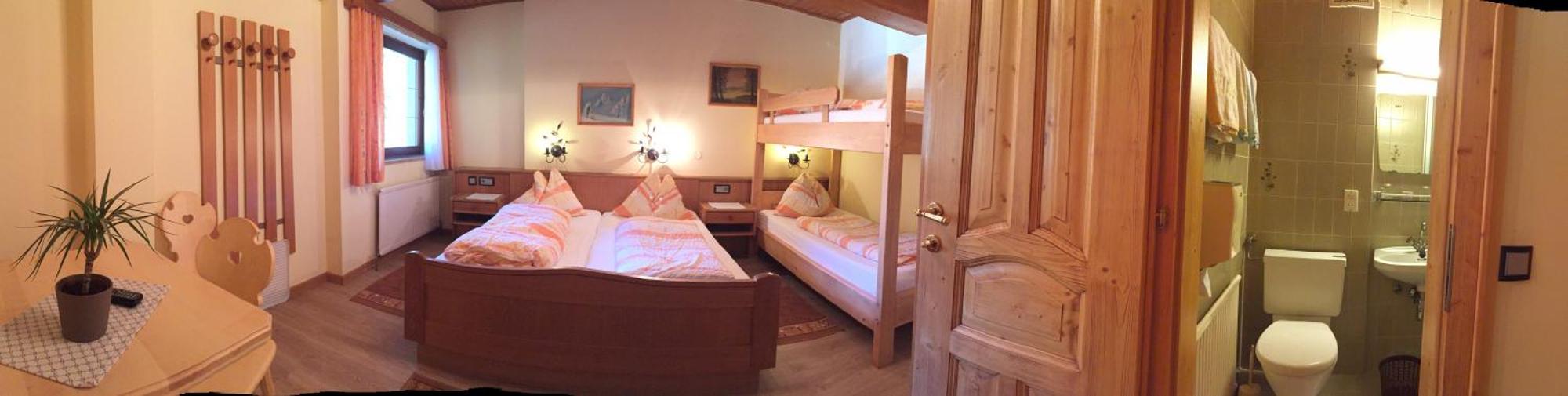 Gasthof Gosausee Luaran gambar
