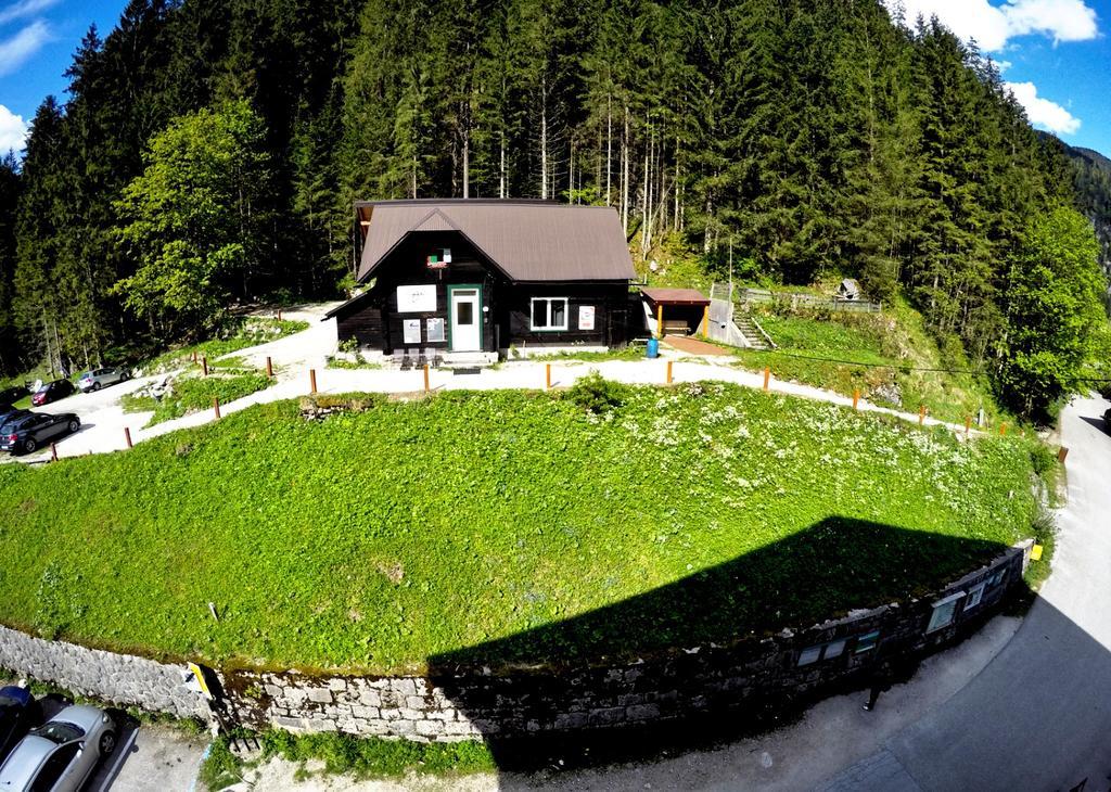 Gasthof Gosausee Luaran gambar