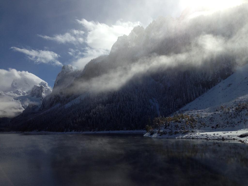 Gasthof Gosausee Luaran gambar