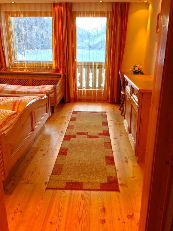 Gasthof Gosausee Luaran gambar